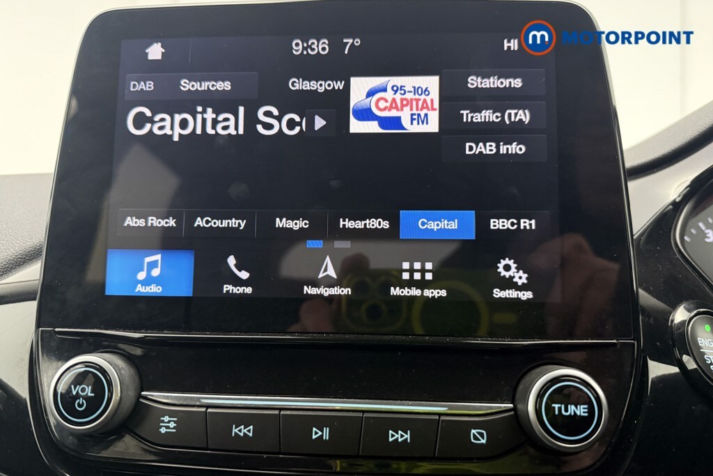 Used Ford Fiesta for sale - 77604407: Photo 12