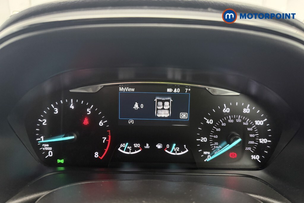 Used Ford Fiesta for sale - 77604407: Photo 14