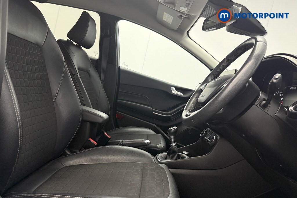 Used Ford Fiesta for sale - 77604407: Photo 16