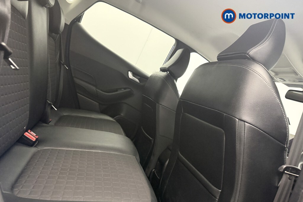 Used Ford Fiesta for sale - 77604407: Photo 17