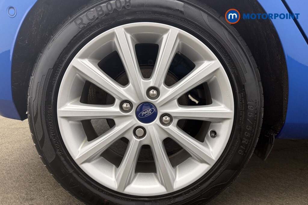 Used Ford Fiesta for sale - 77604407: Photo 18