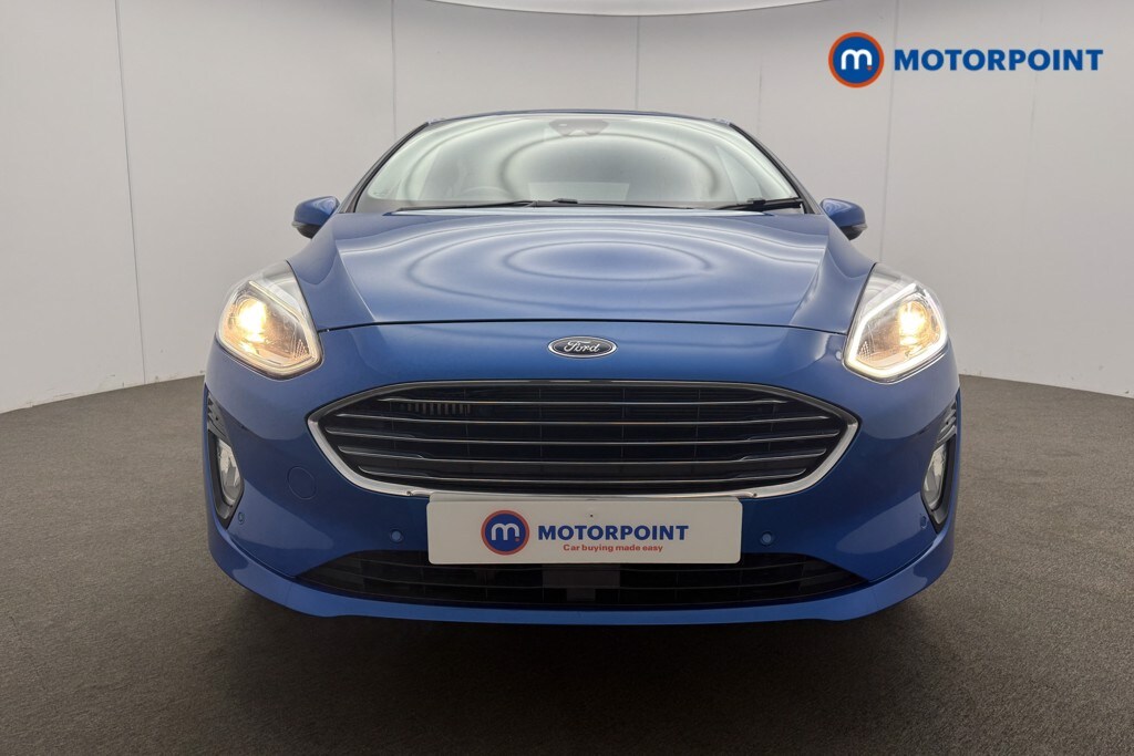 Used Ford Fiesta for sale - 77604407: Photo 30