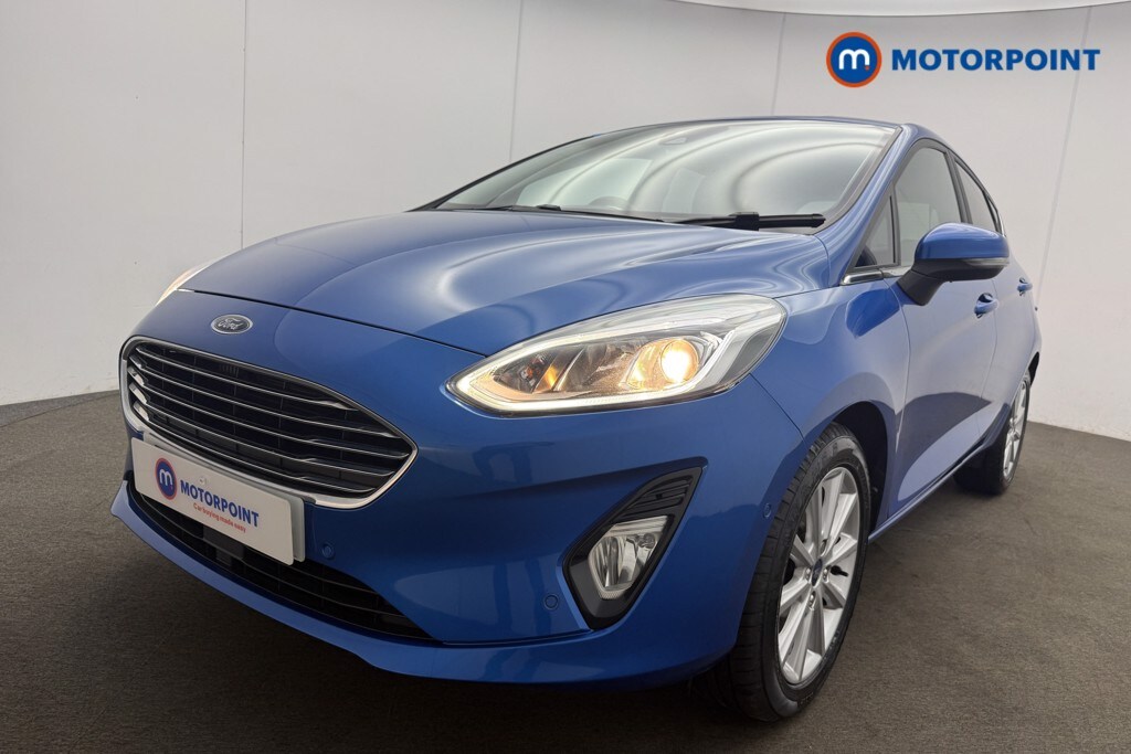 Used Ford Fiesta for sale - 77604407: Photo 31