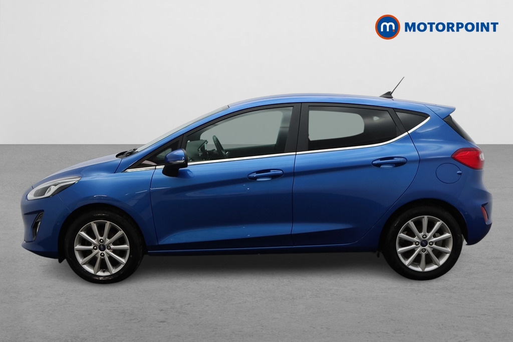 Used Ford Fiesta for sale - 77604407: Photo 4