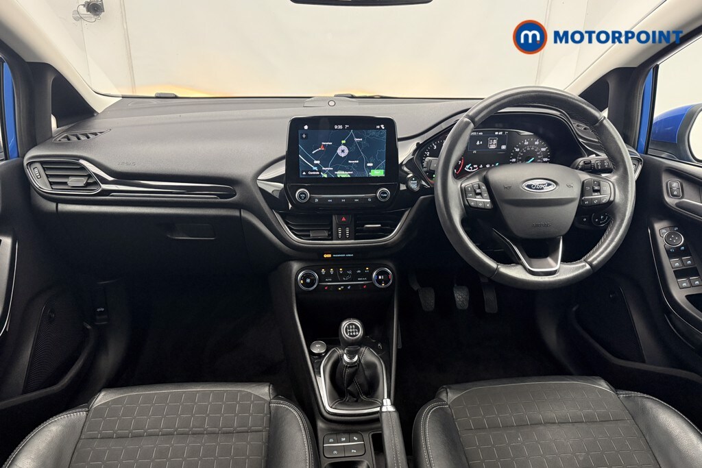 Used Ford Fiesta for sale - 77604407: Photo 9