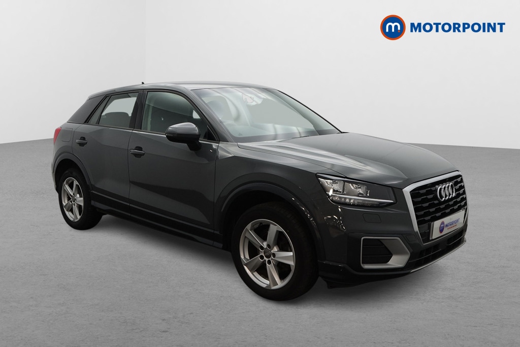 Used Audi Q2 2019 for sale - 78053832: Photo 1