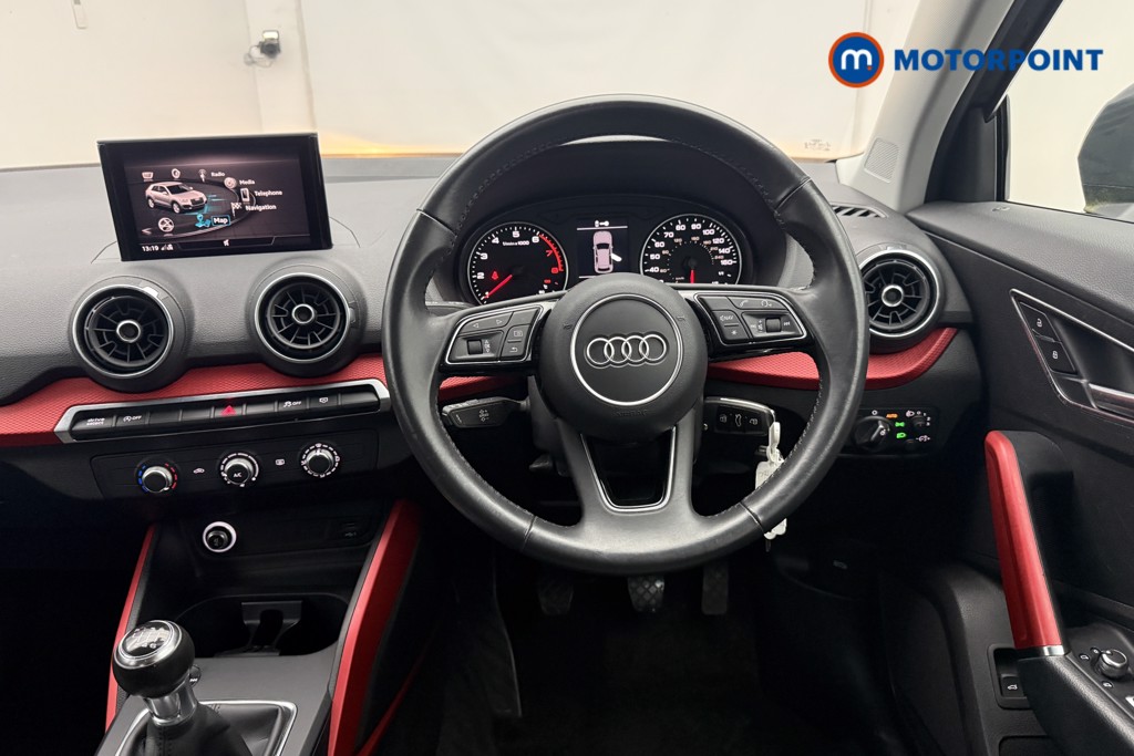 Used Audi Q2 2019 for sale - 78053832: Photo 10
