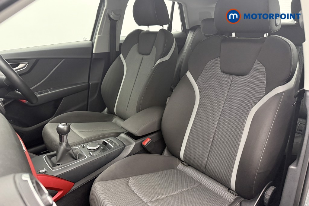 Used Audi Q2 2019 for sale - 78053832: Photo 11