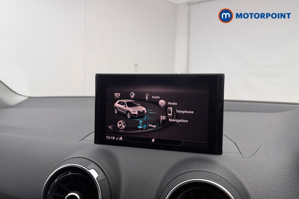 Used Audi Q2 2019 for sale - 78053832: Photo 19