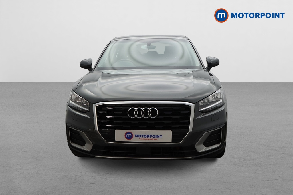 Used Audi Q2 2019 for sale - 78053832: Photo 2