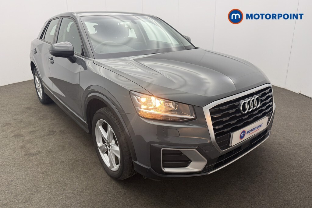 Used Audi Q2 2019 for sale - 78053832: Photo 29