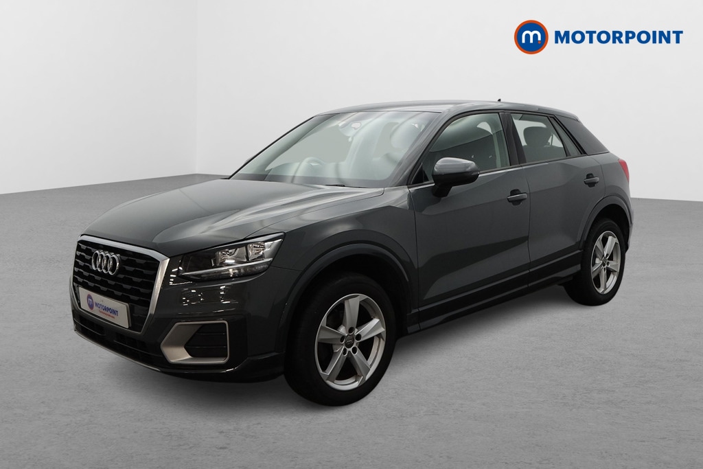 Used Audi Q2 2019 for sale - 78053832: Photo 3