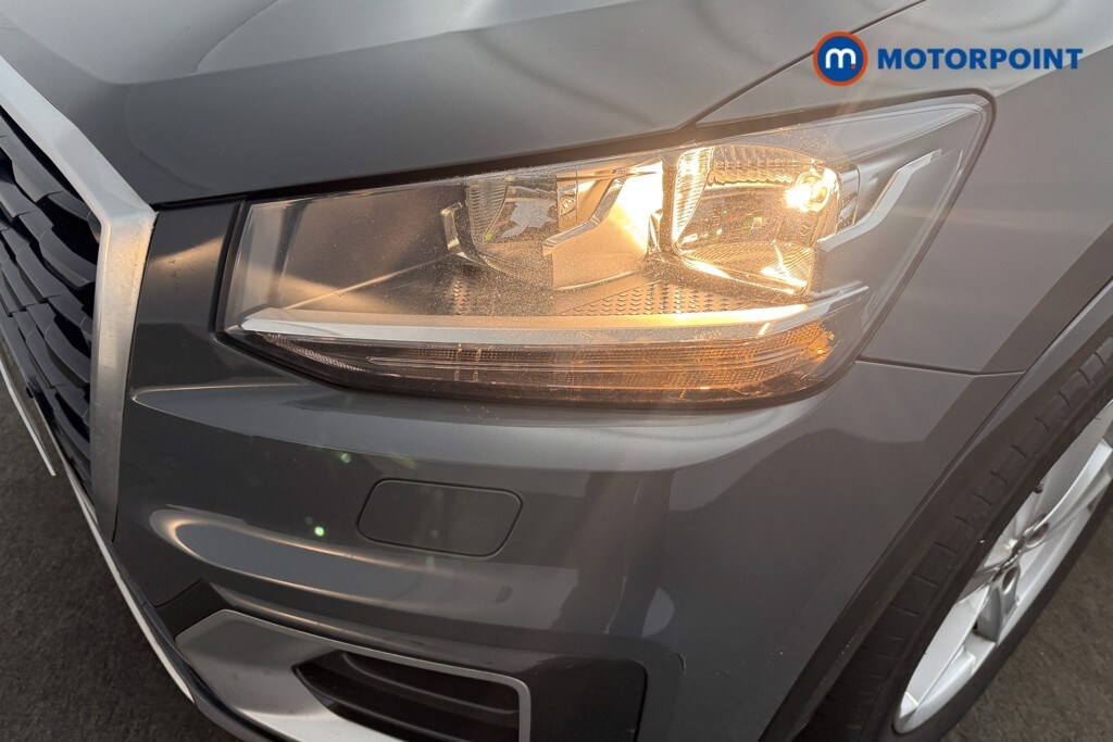 Used Audi Q2 2019 for sale - 78053832: Photo 31