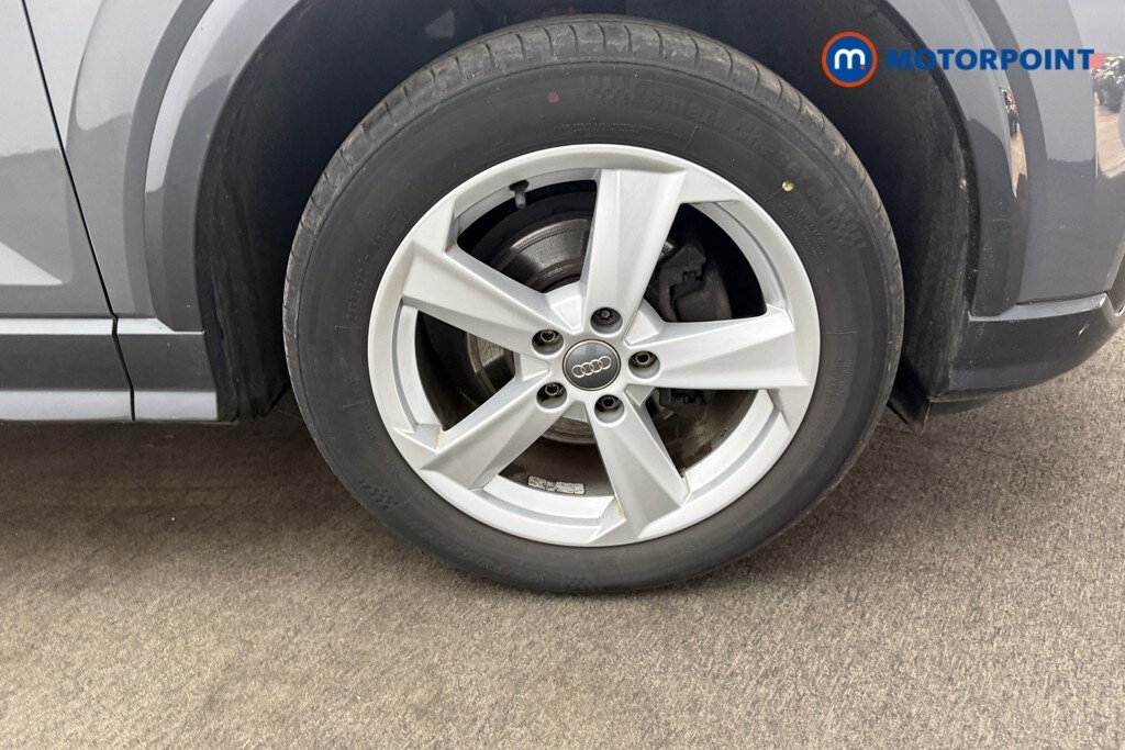 Used Audi Q2 2019 for sale - 78053832: Photo 32