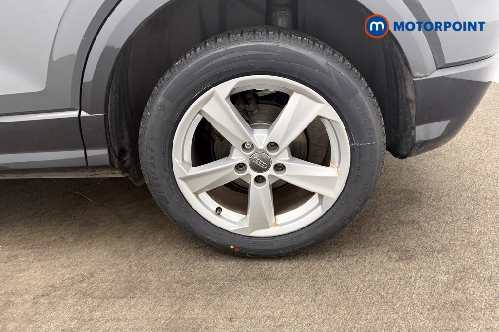 Used Audi Q2 2019 for sale - 78053832: Photo 34