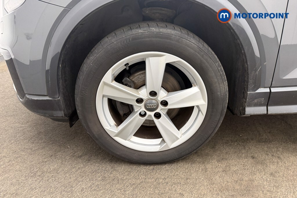 Used Audi Q2 2019 for sale - 78053832: Photo 35