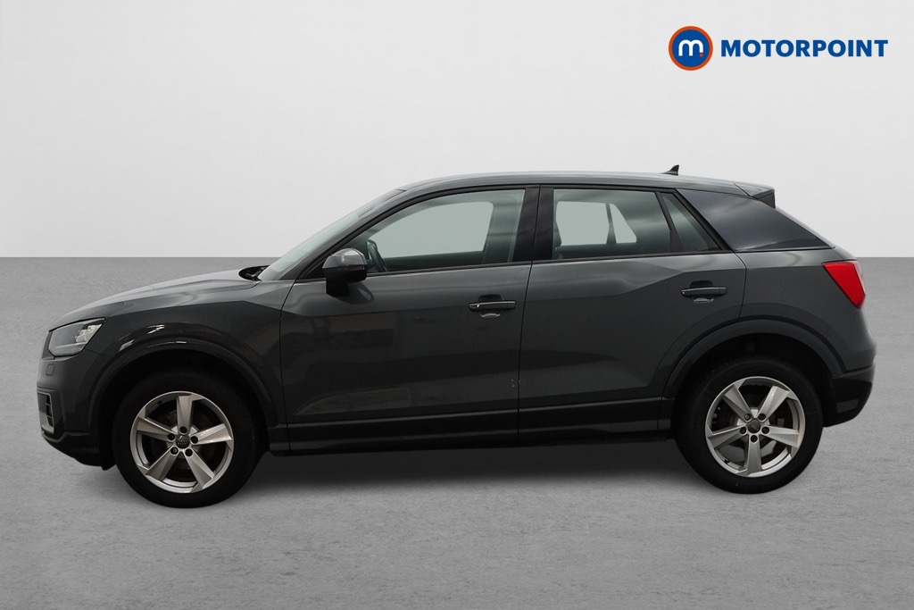 Used Audi Q2 2019 for sale - 78053832: Photo 4