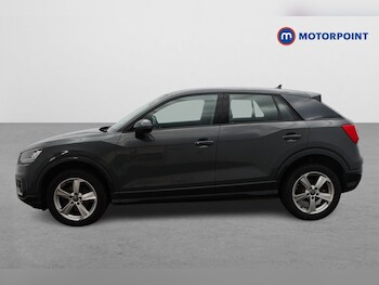 Used Audi Q2 undefined for sale - 78053832: Photo