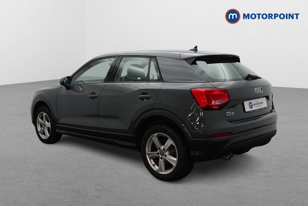 Used Audi Q2 2019 for sale - 78053832: Photo 5