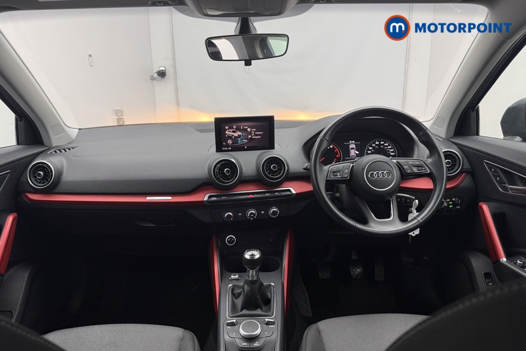 Used Audi Q2 2019 for sale - 78053832: Photo 9