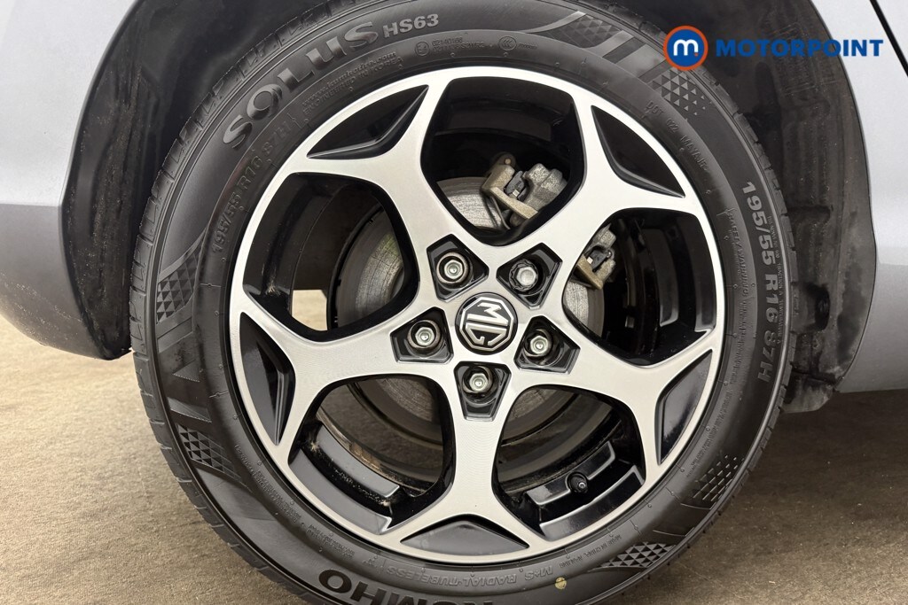 Used MG MG3 for sale - 78012107: Photo 18