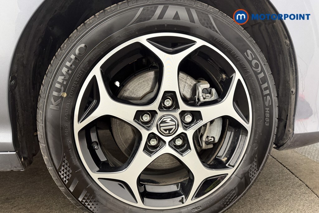 Used MG MG3 for sale - 78012107: Photo 19