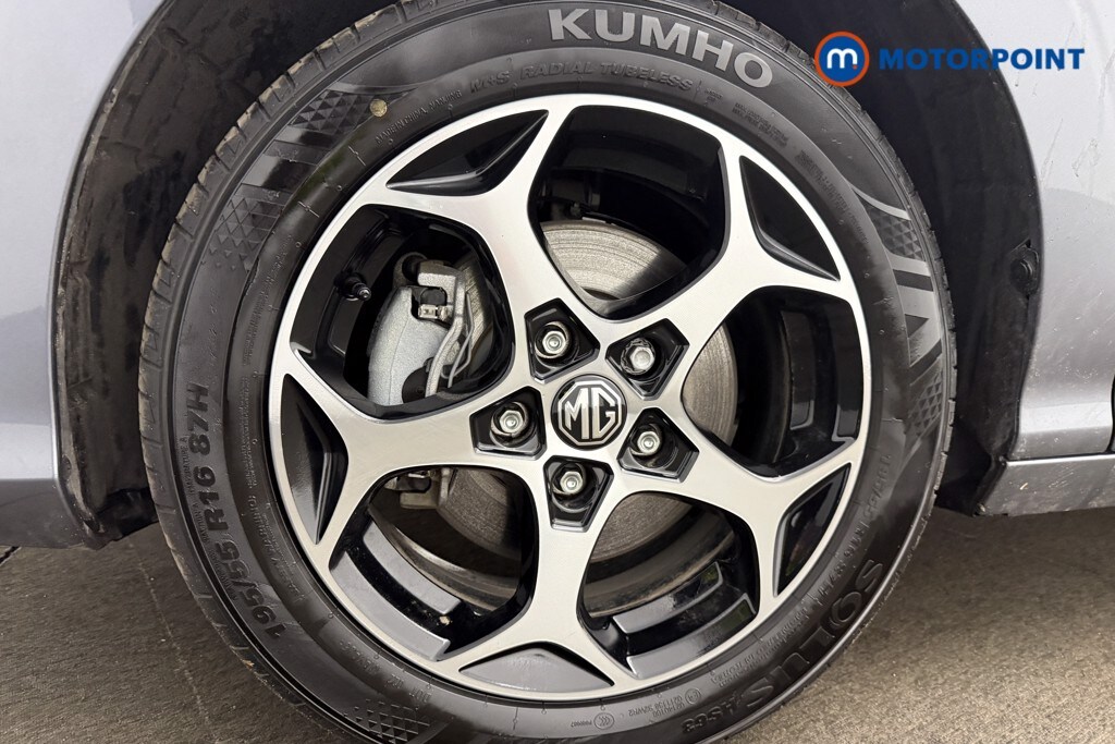 Used MG MG3 for sale - 78012107: Photo 20