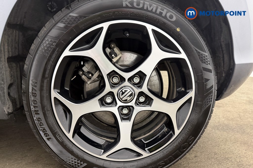 Used MG MG3 for sale - 78012107: Photo 21