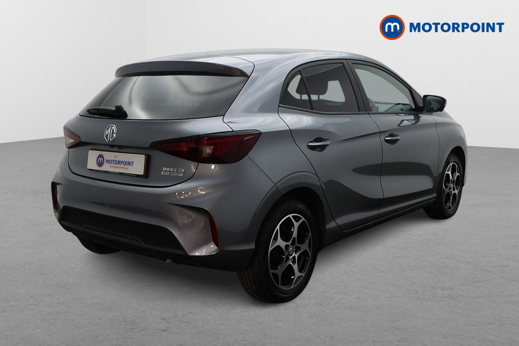 Used MG MG3 for sale - 78012107: Photo 7