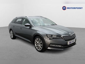 Used Skoda Superb 2023 for sale - 79504955: Photo