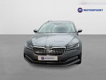 Used Skoda Superb 2023 for sale - 79504955: Photo