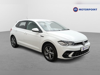 Used Volkswagen Polo 2024 for sale - 79021783: Photo