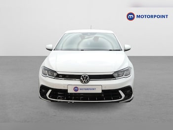 Used Volkswagen Polo 2024 for sale - 79021783: Photo
