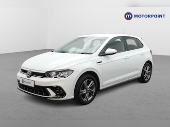 Used Volkswagen Polo 2024 for sale - 79021783: Photo