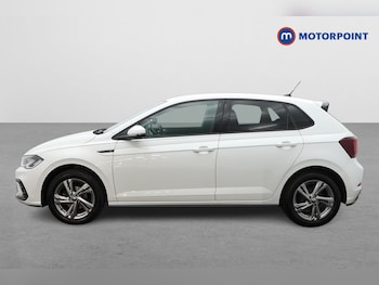 Used Volkswagen Polo 2024 for sale - 79021783: Photo