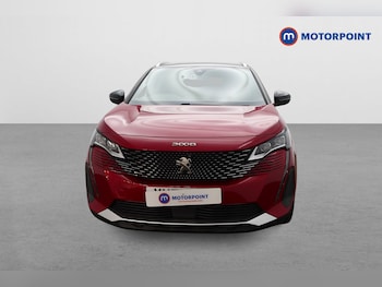 Used Peugeot 3008 2021 for sale - 78582237: Photo