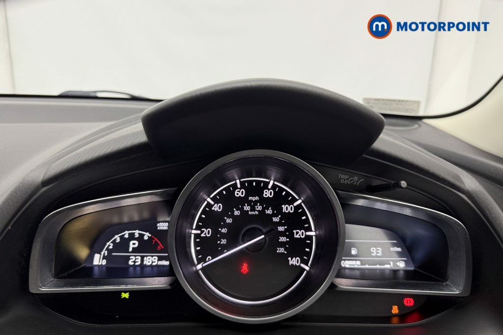 Used Mazda Mazda2 2020 for sale - 76706921: Photo 14