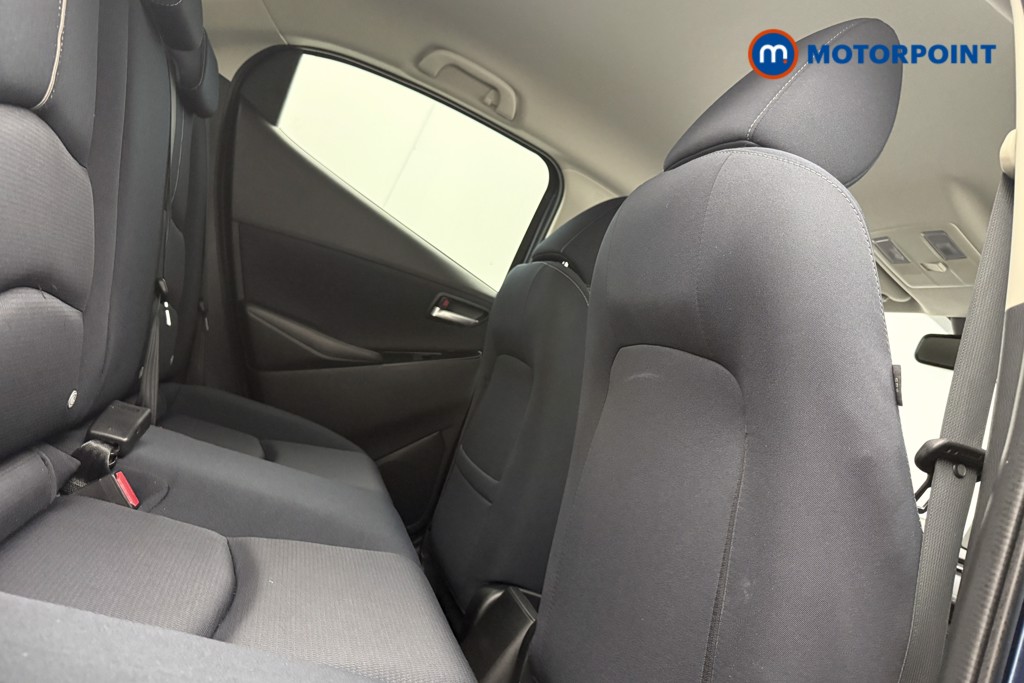 Used Mazda Mazda2 2020 for sale - 76706921: Photo 17