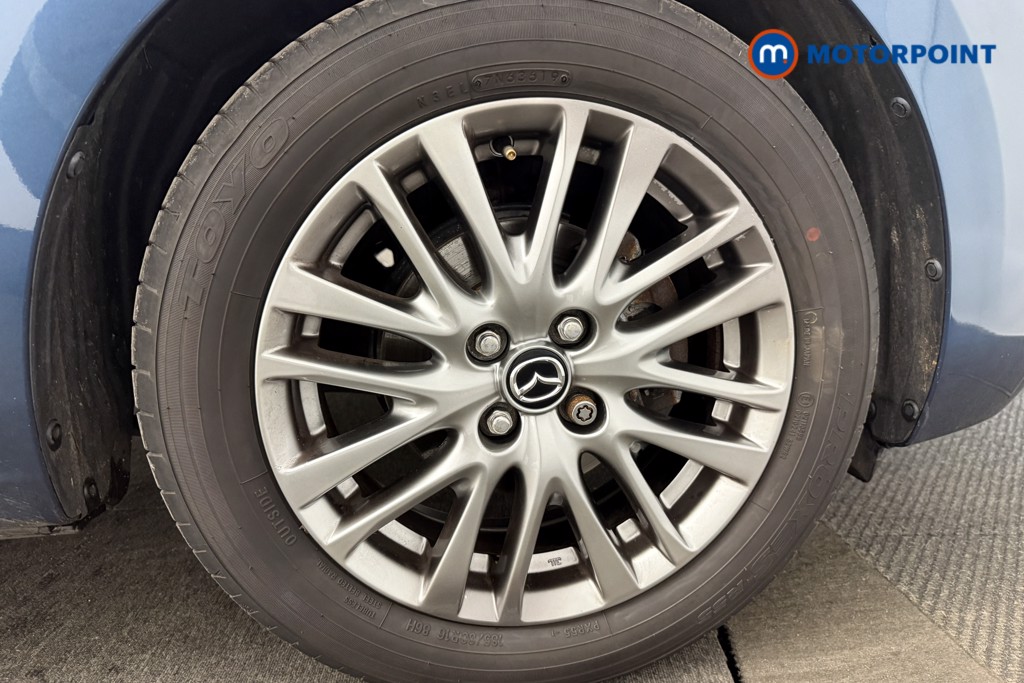 Used Mazda Mazda2 2020 for sale - 76706921: Photo 19