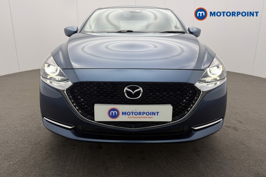 Used Mazda Mazda2 2020 for sale - 76706921: Photo 30