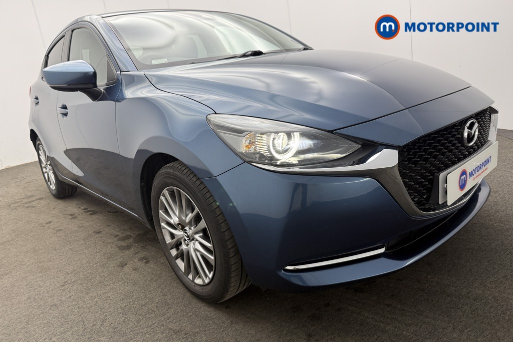 Used Mazda Mazda2 2020 for sale - 76706921: Photo 32