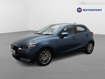 Used Mazda Mazda2 2020 for sale - 76706921: Photo