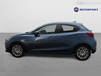 Used Mazda Mazda2 2020 for sale - 76706921: Photo