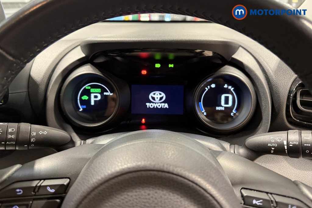 Used Toyota Yaris 2021 for sale - 76603582: Photo 10