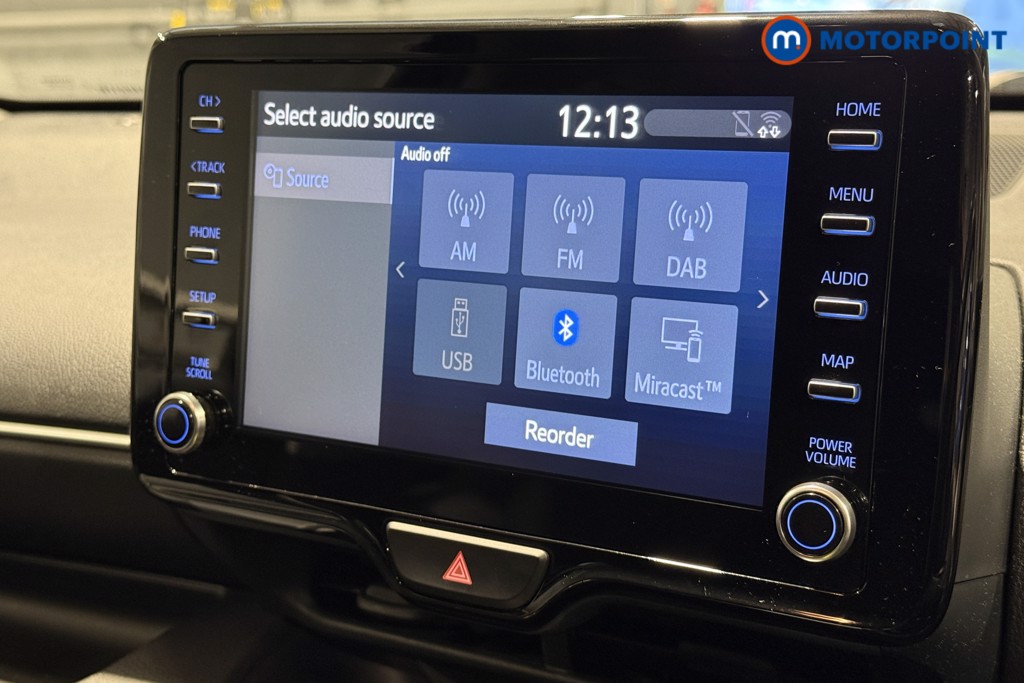 Used Toyota Yaris 2021 for sale - 76603582: Photo 11