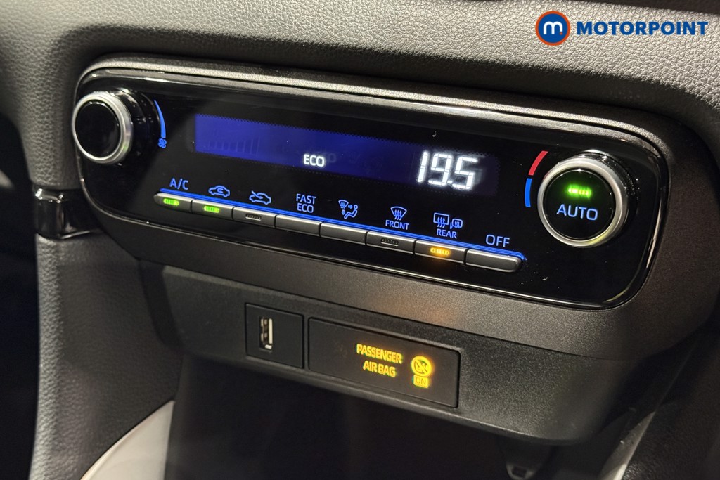 Used Toyota Yaris 2021 for sale - 76603582: Photo 12