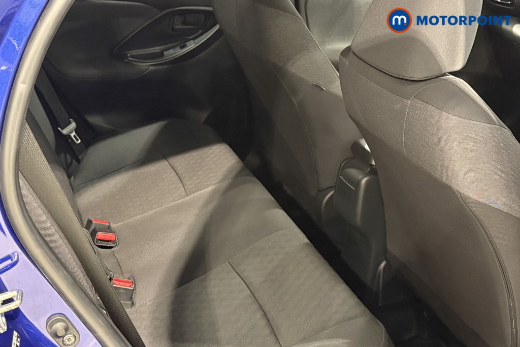 Used Toyota Yaris 2021 for sale - 76603582: Photo 17