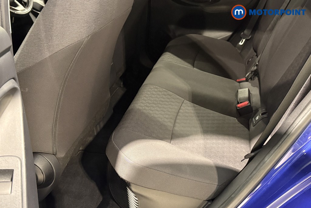 Used Toyota Yaris 2021 for sale - 76603582: Photo 20