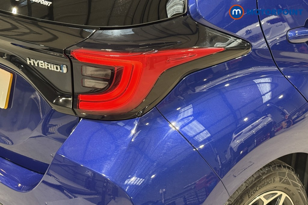 Used Toyota Yaris 2021 for sale - 76603582: Photo 22