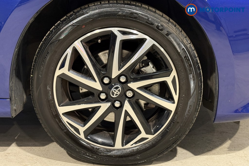 Used Toyota Yaris 2021 for sale - 76603582: Photo 26